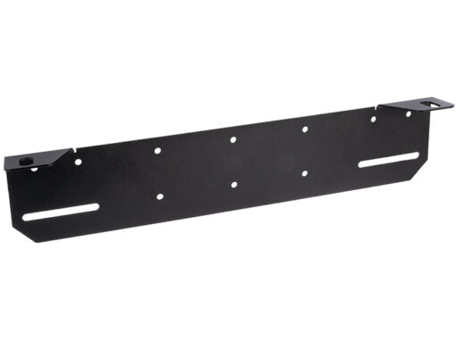 Skiltbrakett 2 fester (~392 mm)
