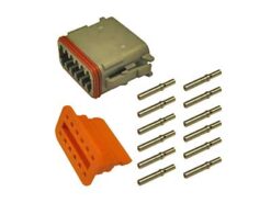 DT-12 Kontakt (Hunn)