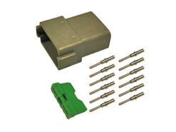 DT-12 Kontakt (Hann)