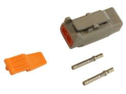 DTM-2 Kontakt (Hunn)