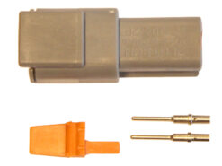 DTM-2 Kontakt (Hann)