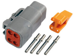 DTM-4 Kontakt (Hunn)