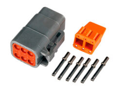 DTM-6 Kontakt (Hunn)