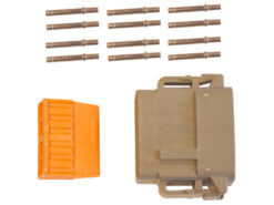 DTM-12 Kontakt (Hunn)