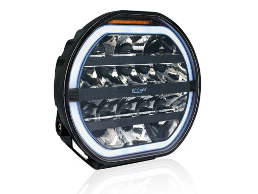 W-Light Fury 9 - Bilde 3
