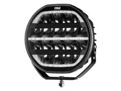 Alternative view of OZZ XR2 P9