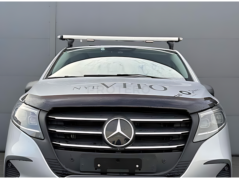 Panserbeskytter MB Vito 2014+