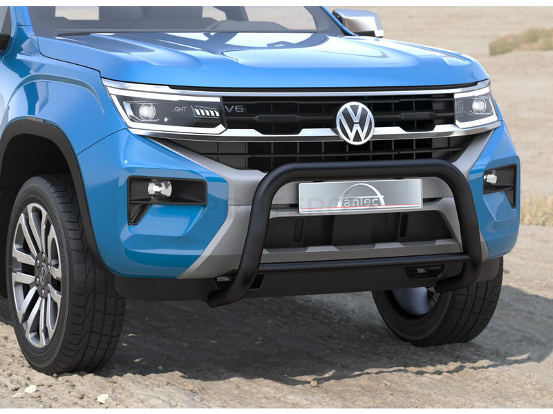 Frontbøyle VW Amarok 2023+