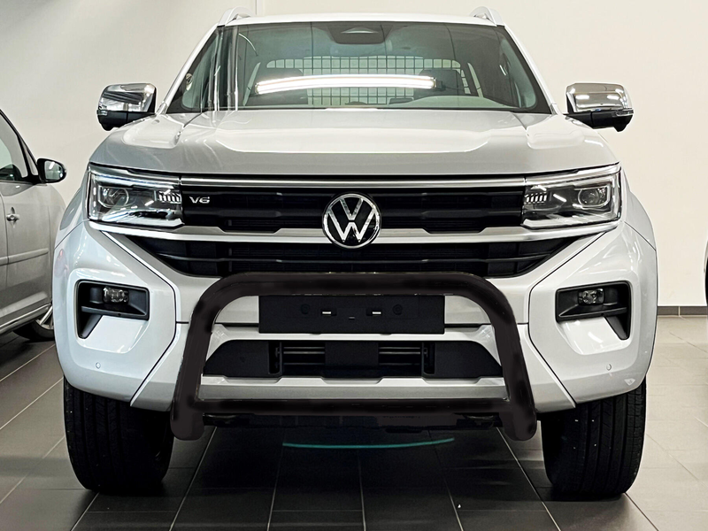 Frontbøyle VW Amarok 2023+ - Bilde 3