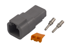 DTP-2 Kontakt (Hann)