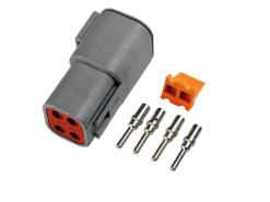 DTP-4 Kontakt (Hann)