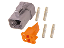 DTP-4 Kontakt (Hunn)