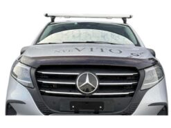 Panserbeskytter MB Vito 2014+ - Bilde 3