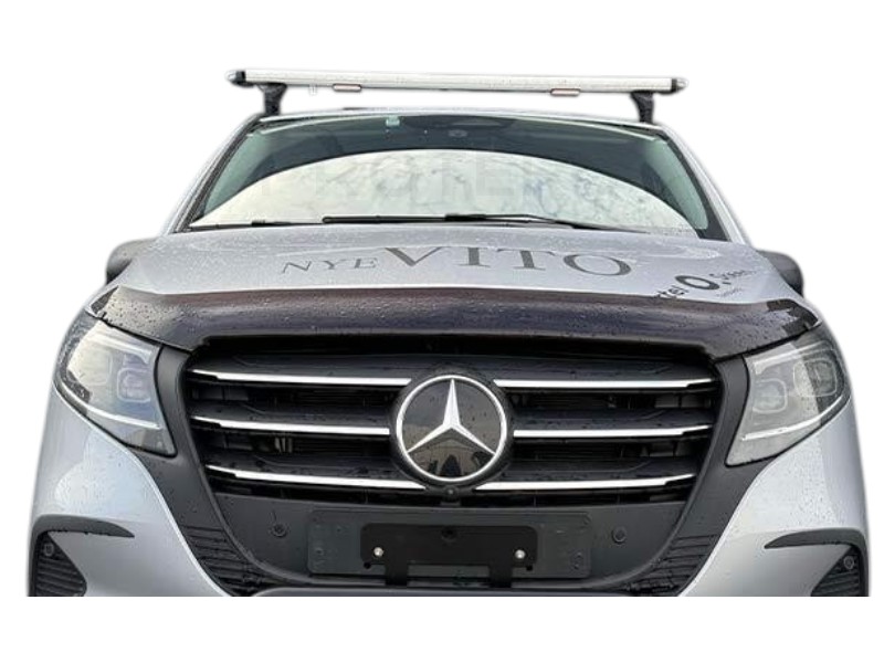 Panserbeskytter MB Vito 2014+ - Bilde 3