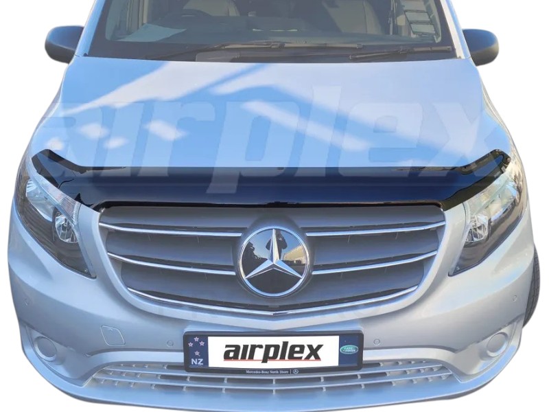 Panserbeskytter MB Vito 2014+ - Bilde 2