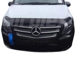 Panserbeskytter MB Vito 2014+ - Bilde 4
