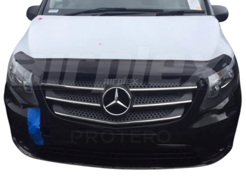 Panserbeskytter MB Vito 2014+ - Bilde 4