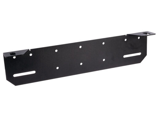 Skiltbrakett 2 fester (~351 mm)