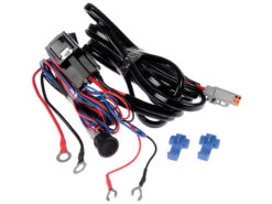 Autoline Ledningsnett 1 lys DTP-2 (30 A)