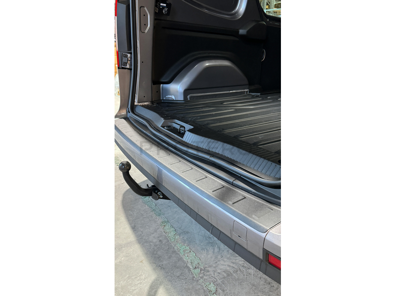 Renault Kangoo 2022+ Bakfangerbeskytter - Bilde 2