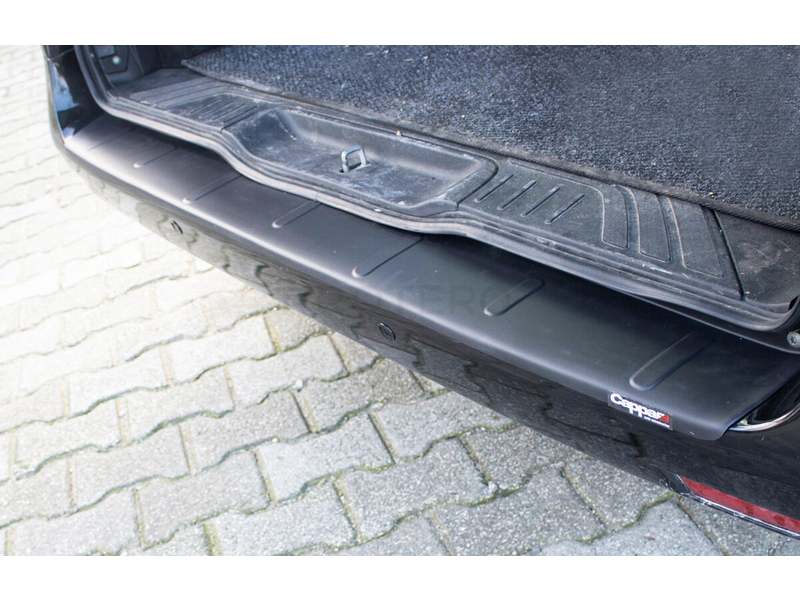 Bakfangerbeskytter MB Vito 2014+