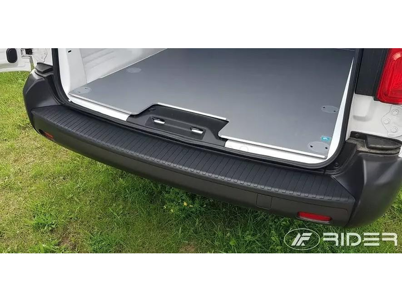 Bakfangerbeskytter Peugeot Expert 2016+ (L1/L2)
