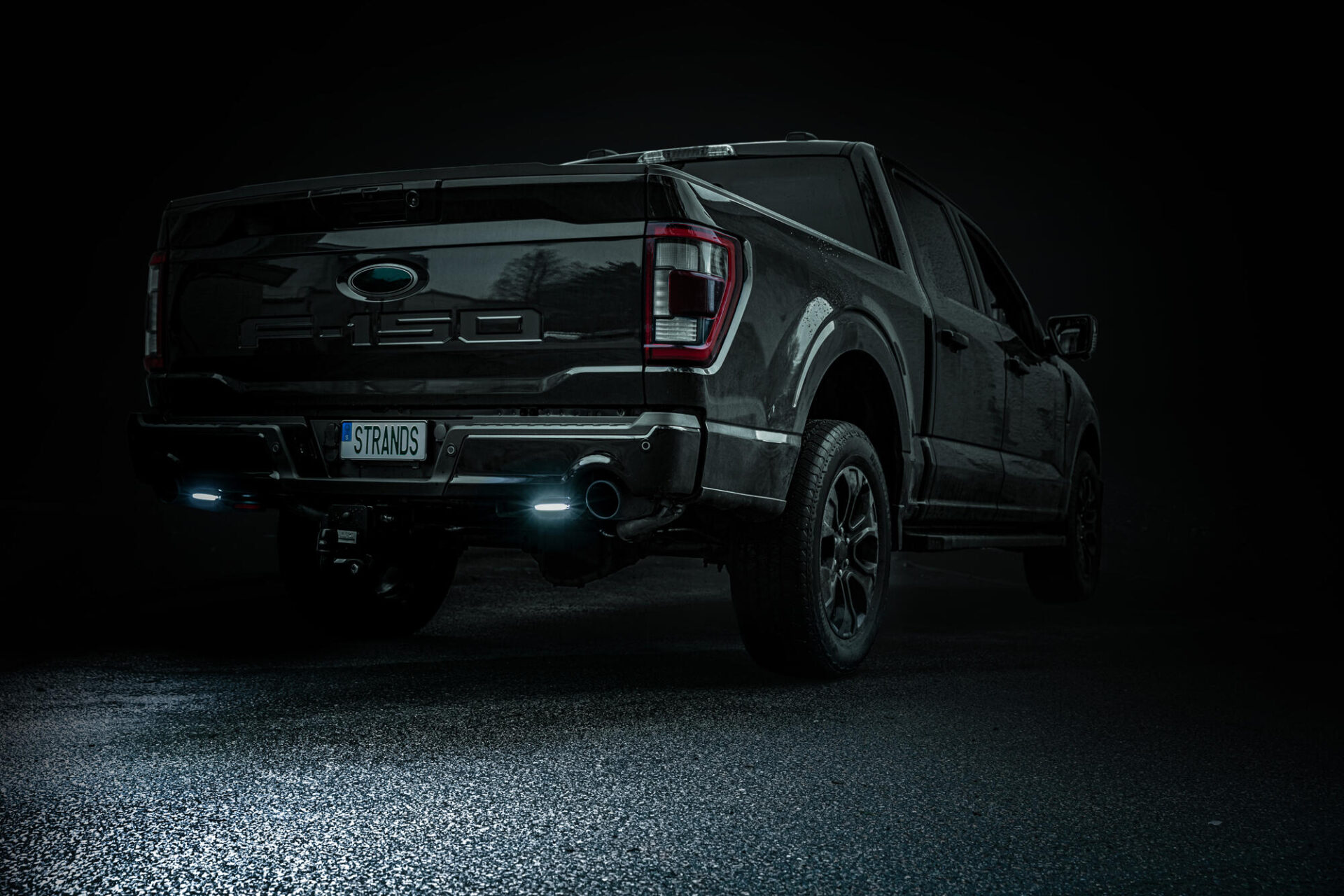 Strands Unity Ultra Flat - Bilde 5