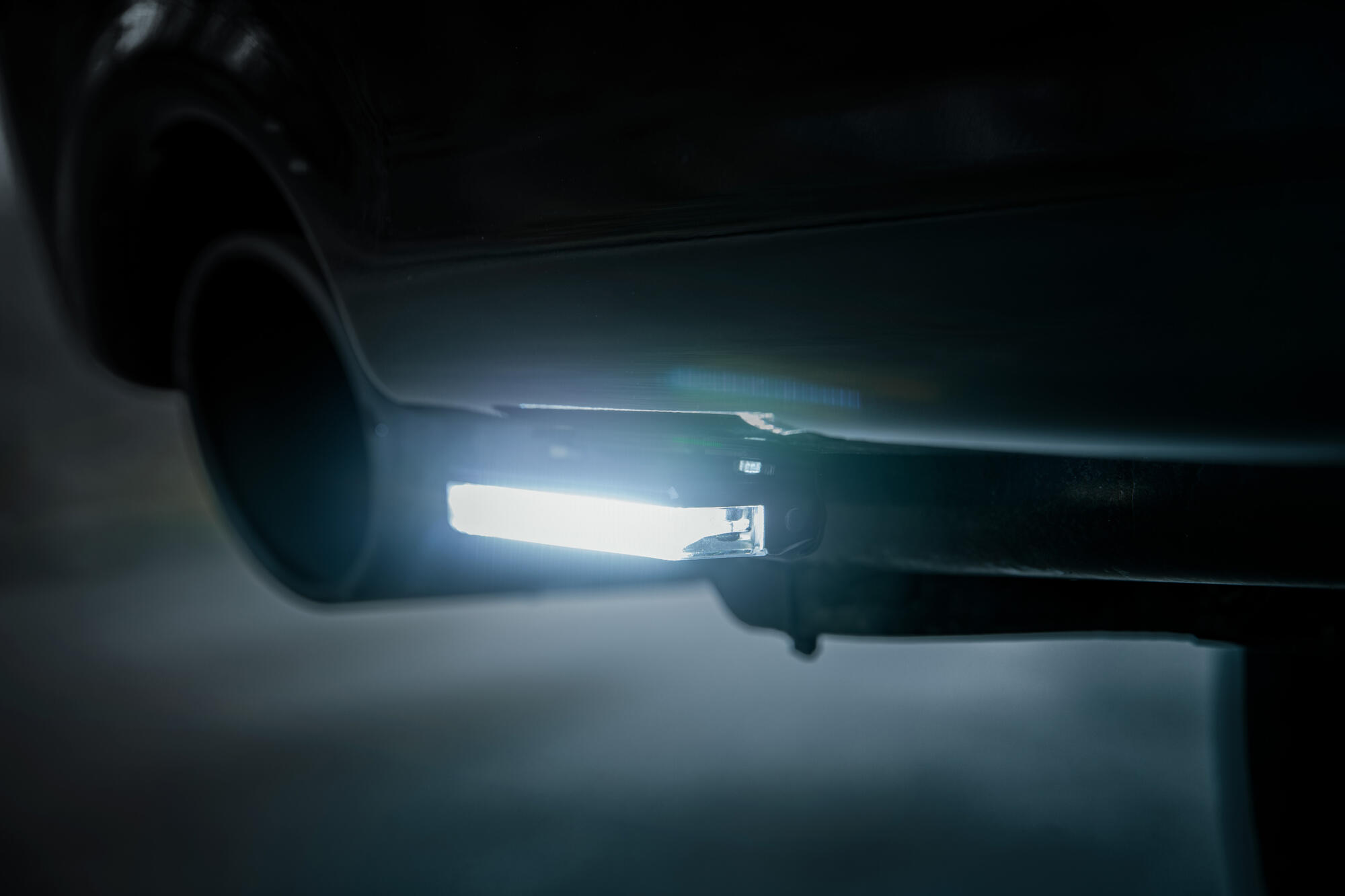 Strands Unity Ultra Flat - Bilde 4