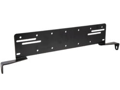Skiltbrakett tilpasset ledbar (~508 mm)