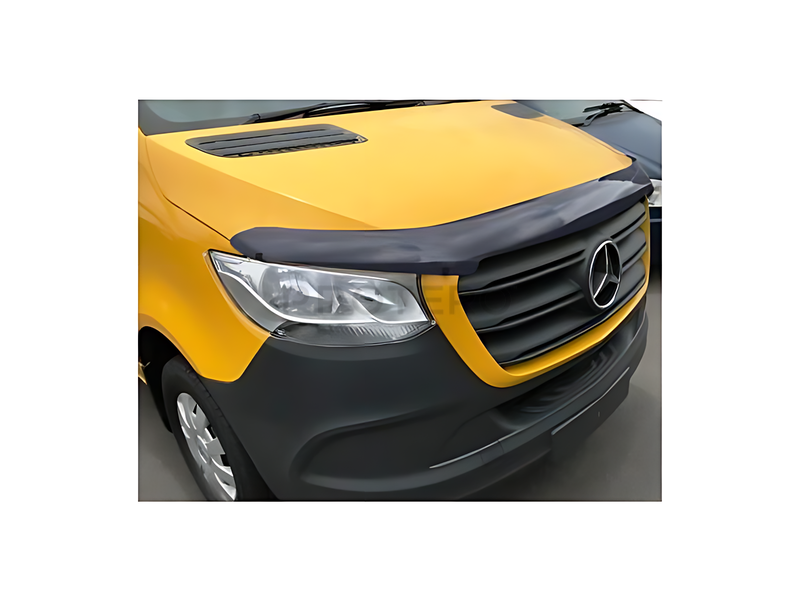 Panserbeskytter MB Sprinter W907 2018+