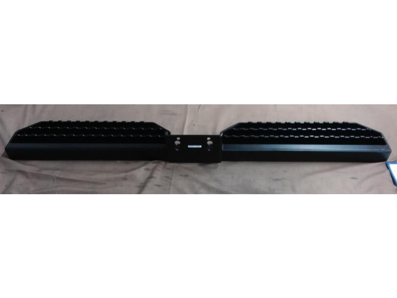 Stigtrinn Bak VW Crafter - Bilde 3