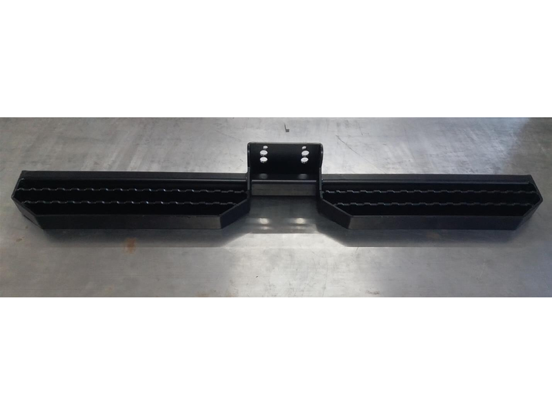 Stigtrinn Bak VW Crafter - Bilde 2