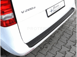 Bakfangerbeskytter Carbon MB Vito 2014+
