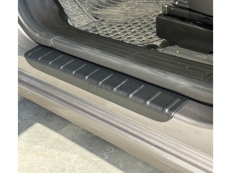 Dørterskelbeskyttere Renault Kangoo 2022+