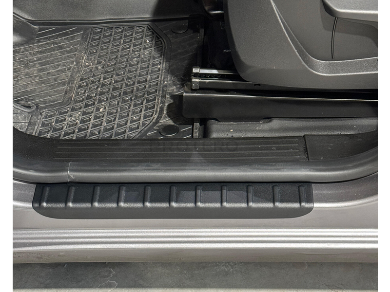 Dørterskelbeskyttere Renault Kangoo 2022+ - Bilde 2