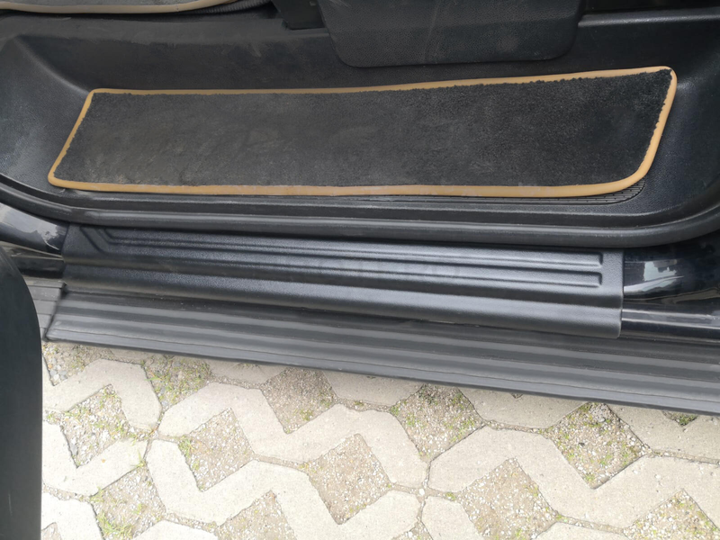 Dørterskelbeskyttere MB Vito 2014+ - Bilde 2