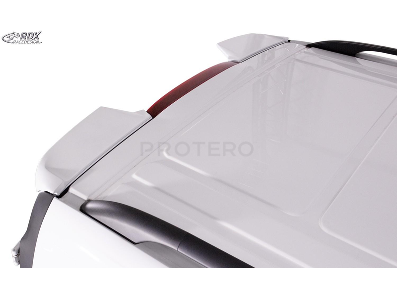 Takspoiler RDX 2-delt MB Vito 2014+