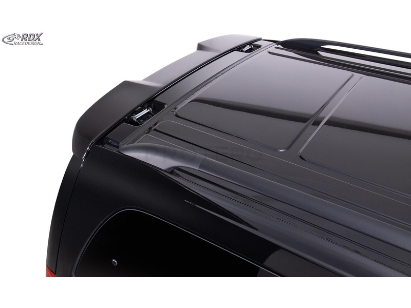 Takspoiler RDX MB Vito 2014+ - Bilde 4