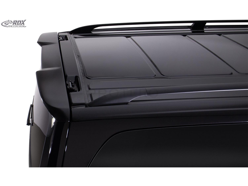 Takspoiler RDX MB Vito 2014+ - Bilde 3