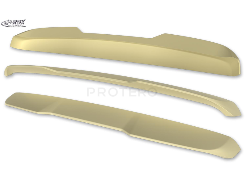 Takspoiler RDX MB Vito 2014+ - Bilde 7