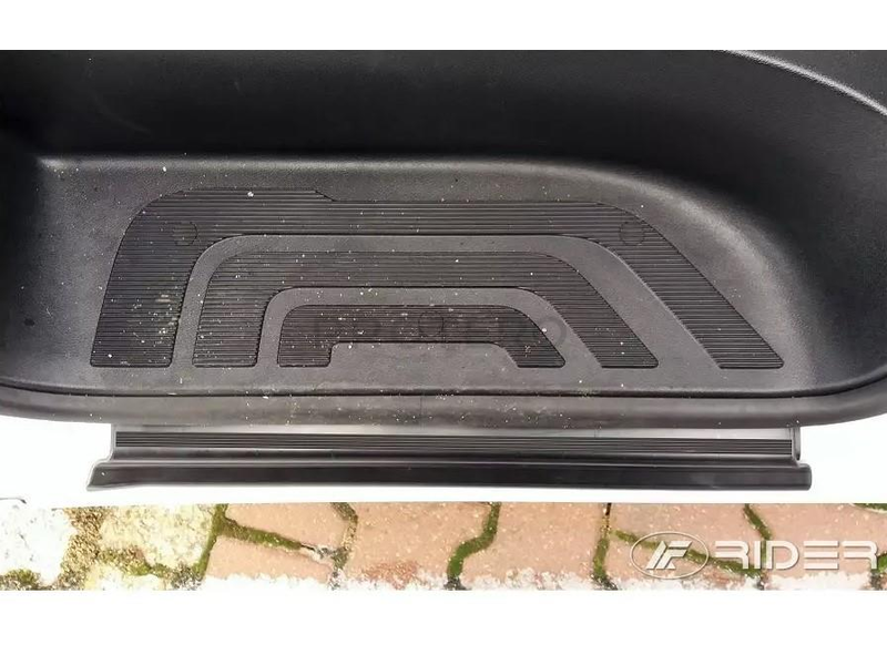 Dørterskelbeskyttere MB Sprinter 2018+