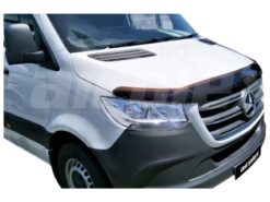 Alternative view of Panserbeskytter MB Sprinter W907 2018+
