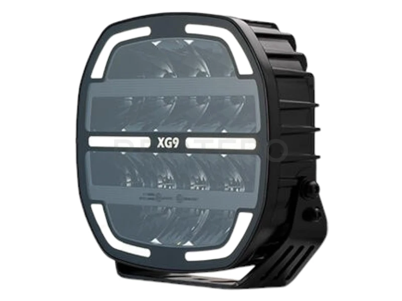 XG-Lights XG9 - Bilde 2