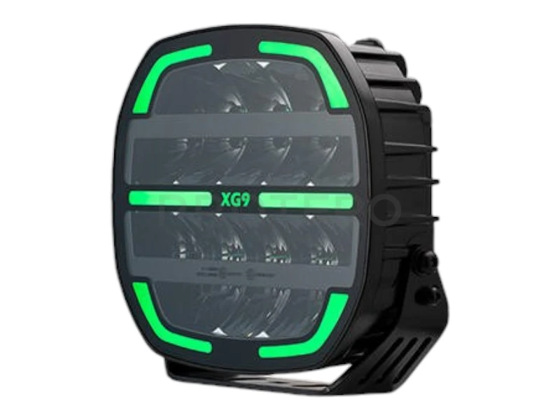 XG-Lights XG9 - Bilde 3