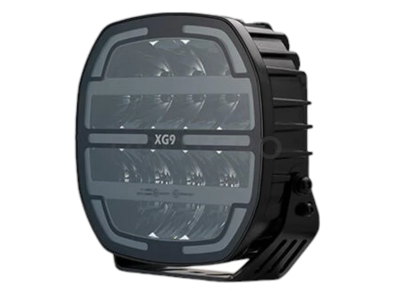 XG-Lights XG9 - Bilde 4