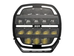 XG-Lights XG9 - Bilde 5
