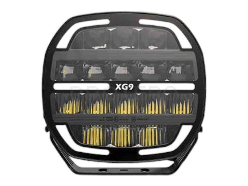 XG-Lights XG9 - Bilde 5