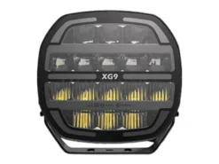 XG-Lights XG9 - Bilde 6