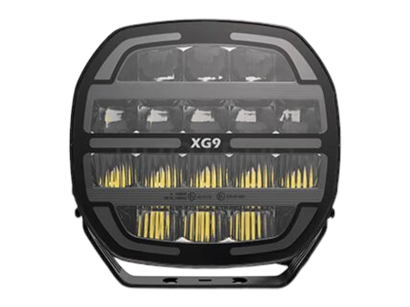 XG-Lights XG9 - Bilde 6