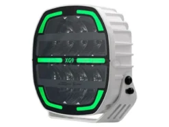 XG-Lights XG9 White - Bilde 3